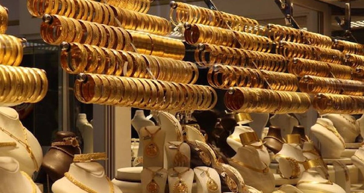 30 ülkeye ihracat yapan Türkiye’nin köklü kuyumcusu iflasın eşiğinde