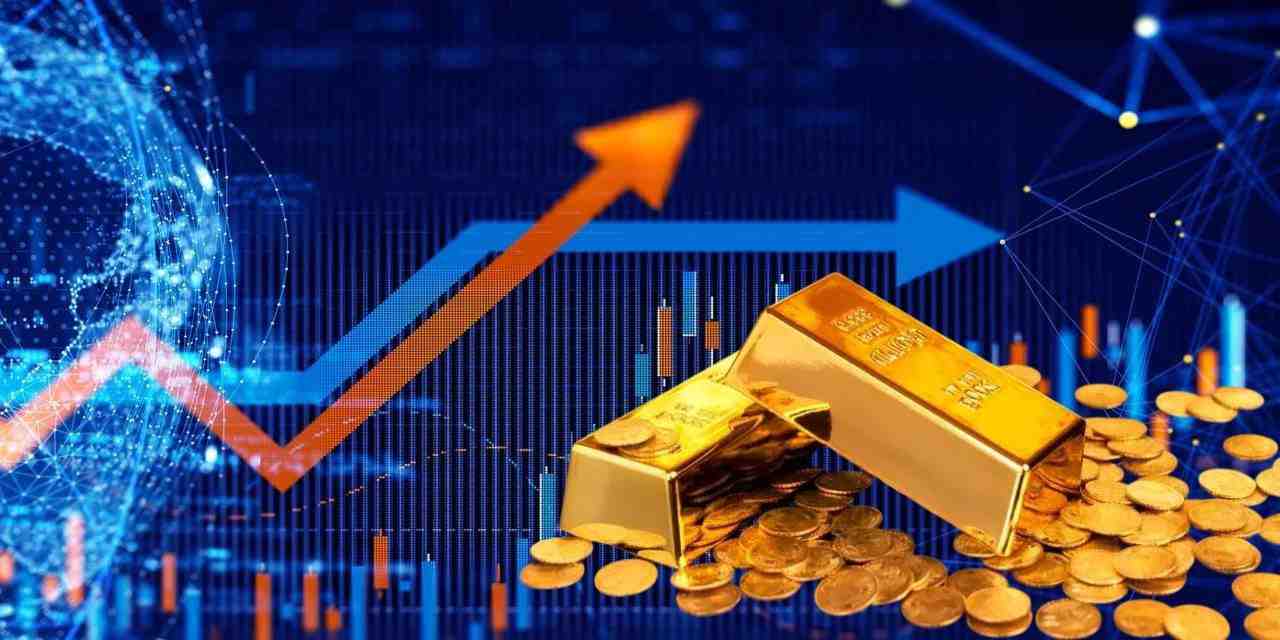 Almayan bin pişman! Altın öyle bir yükseldi ki rekorların rekorunu kırdı!
