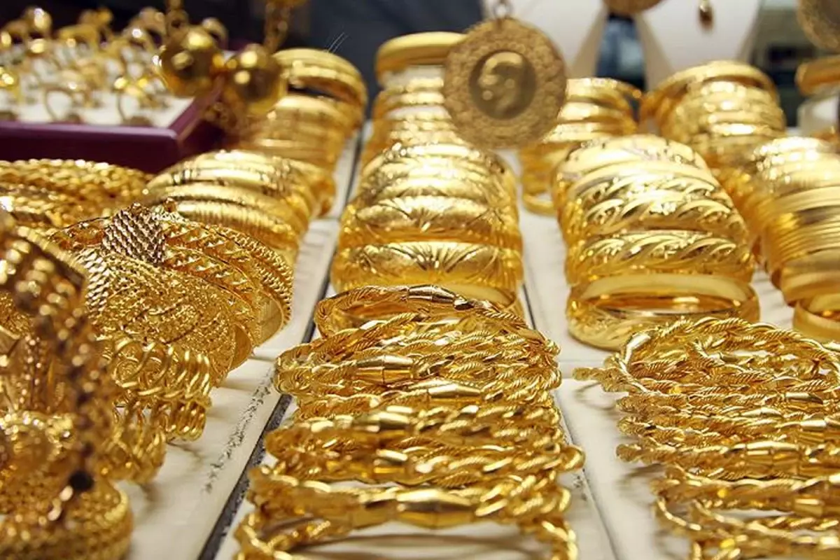 Altın fiyatlarında tarihi rekor sonrası düşüş
