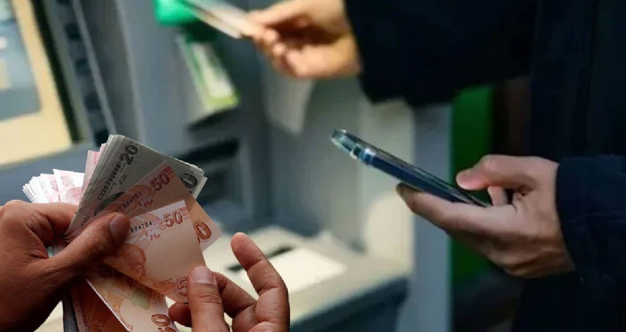 ATM ve IBAN üzerinden para göndermede yeni dönem: 1 Ocak’ta tamamen başlıyor