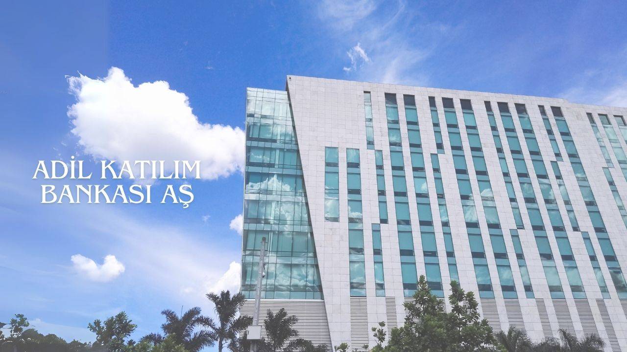 BDDK’nın Adil Katılım Bankası’na faaliyet izni Resmi Gazete’de