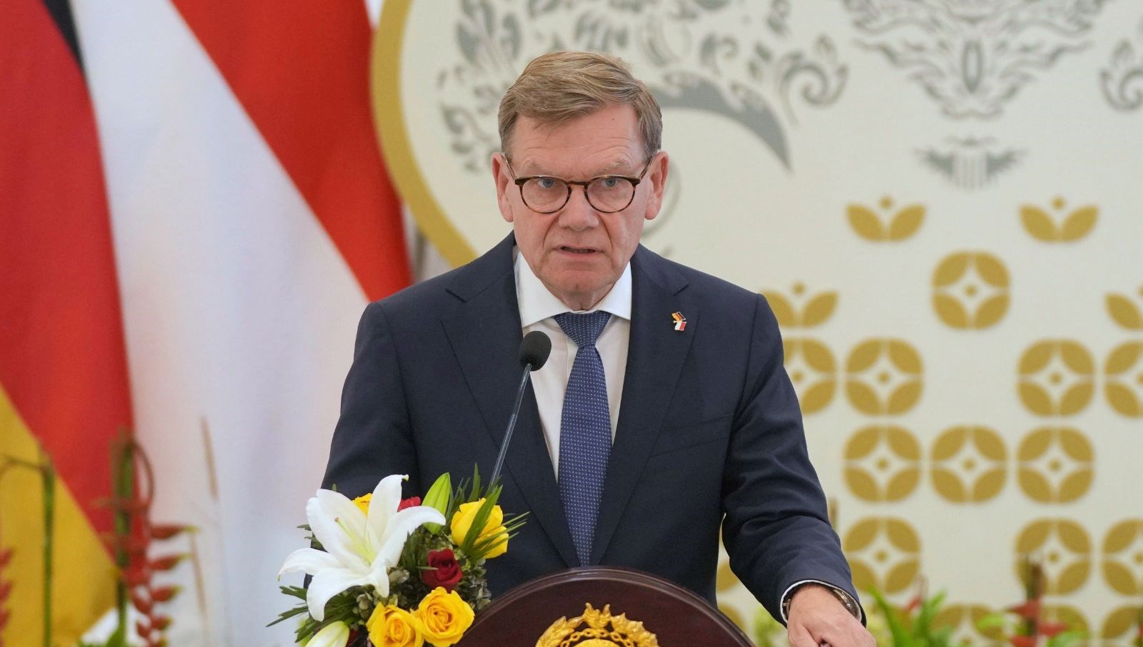 Berlin’den İsrail’e uyarı: “Reddediyoruz”