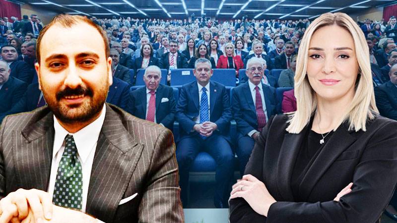 CHP PM VE YDK’ya iki yeni üye; işte o isimler