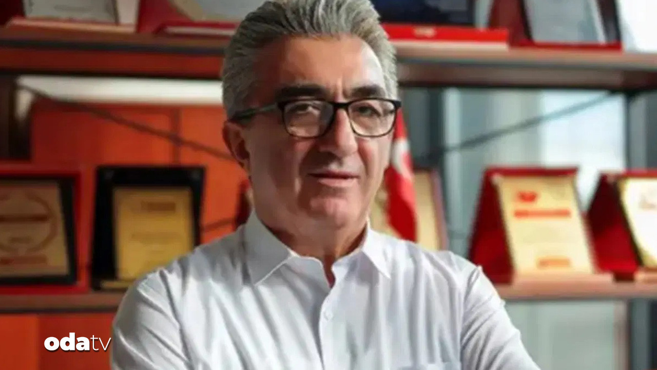 CHP’li Bayrampaşa Belediye Başkanı Hasan Mutlu tutuklandı