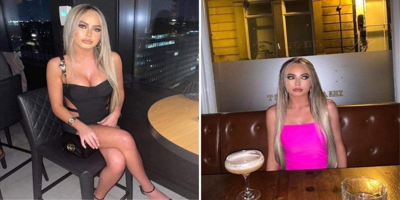 Dubai’ye gitti hayatı kaydı: 23 yaşındaki İngiliz kadın ömür boyu hapse mahkum edildi