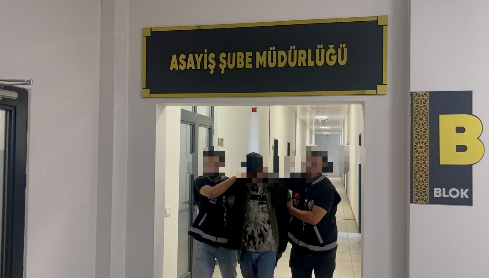 İki genç kız arabada infaz edilmişti: Firari şüpheliler yakalanarak tutuklandı