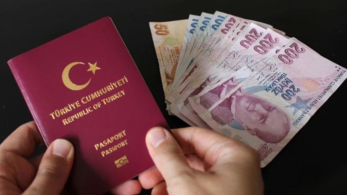 Maaş taşıyan Türk emekliye Bulgaristan’dan ‘promosyon’