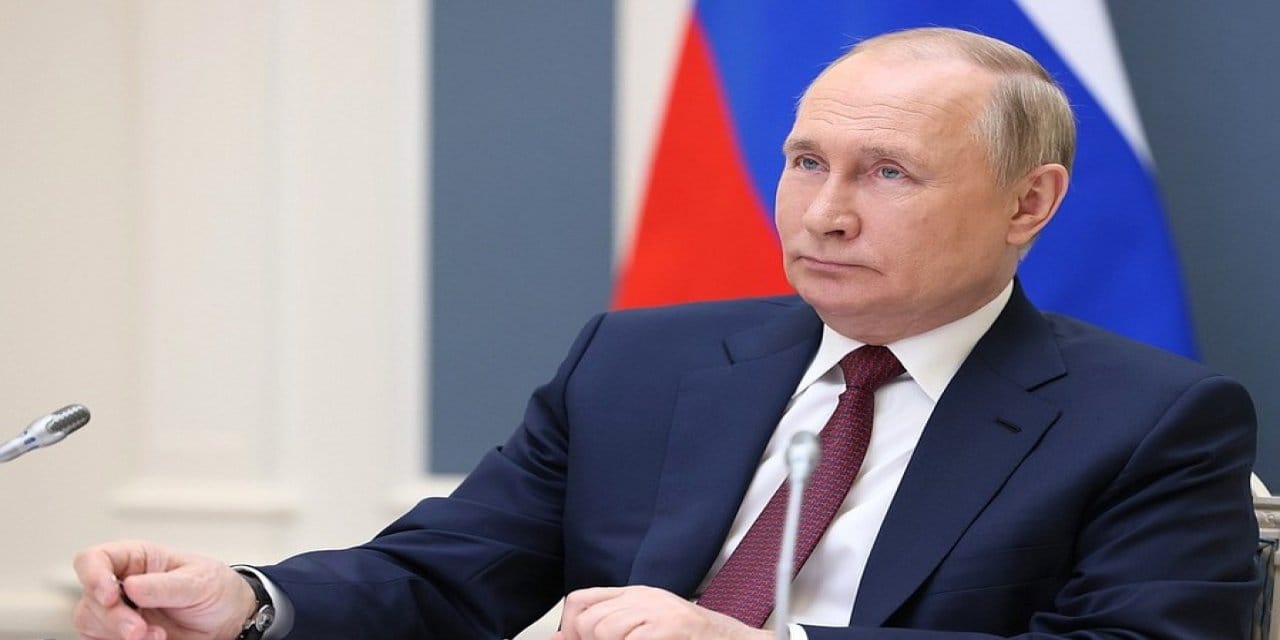 Putin BM’deki liderlere seslendi: Her tehdide hazırız