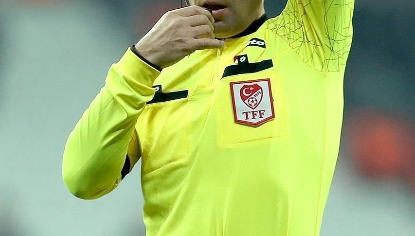 Süper Lig’de 7. hafta maçlarını yönetecek hakemler açıklandı