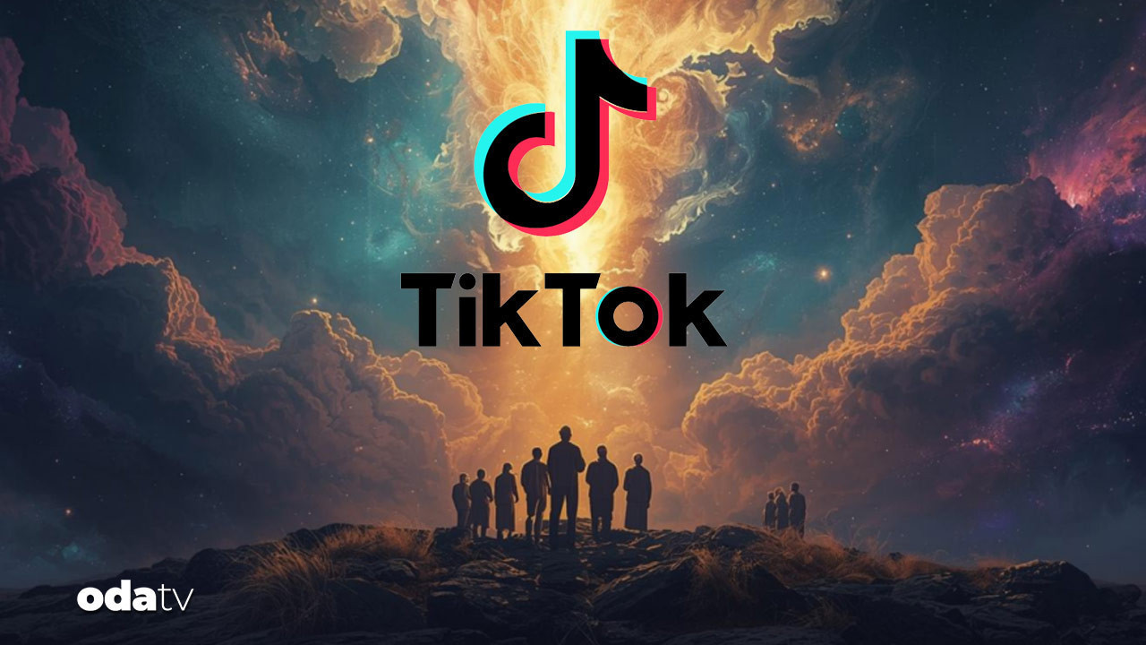 TikTok’ta ‘Kıyamet Günü’ paniği: Hristiyanlardan RaptureTok akımı
