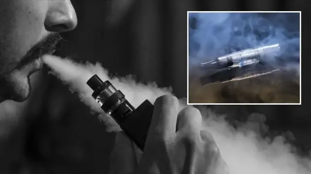 Tütün endüstrisinden gençlere yeni nesil saldırı: Elektronik sigara