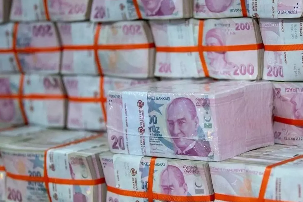 Yeni bir banka daha kuruluyor: Resmi Gazete’de yayımlandı, ismi bile belli