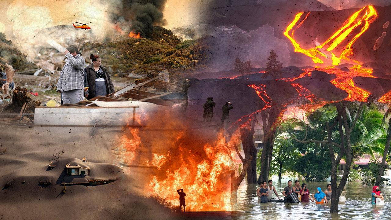 Afet anında yapılması gerekenlere ilişkin uzman uyarısı