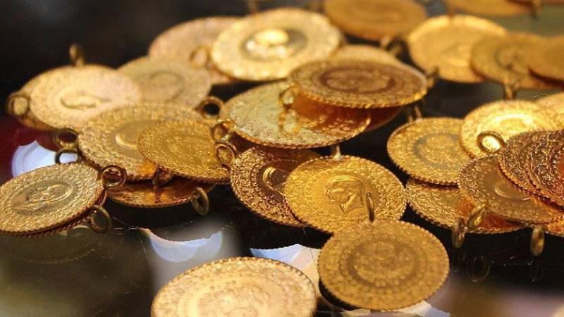 Altın haftaya rekorla başladı!