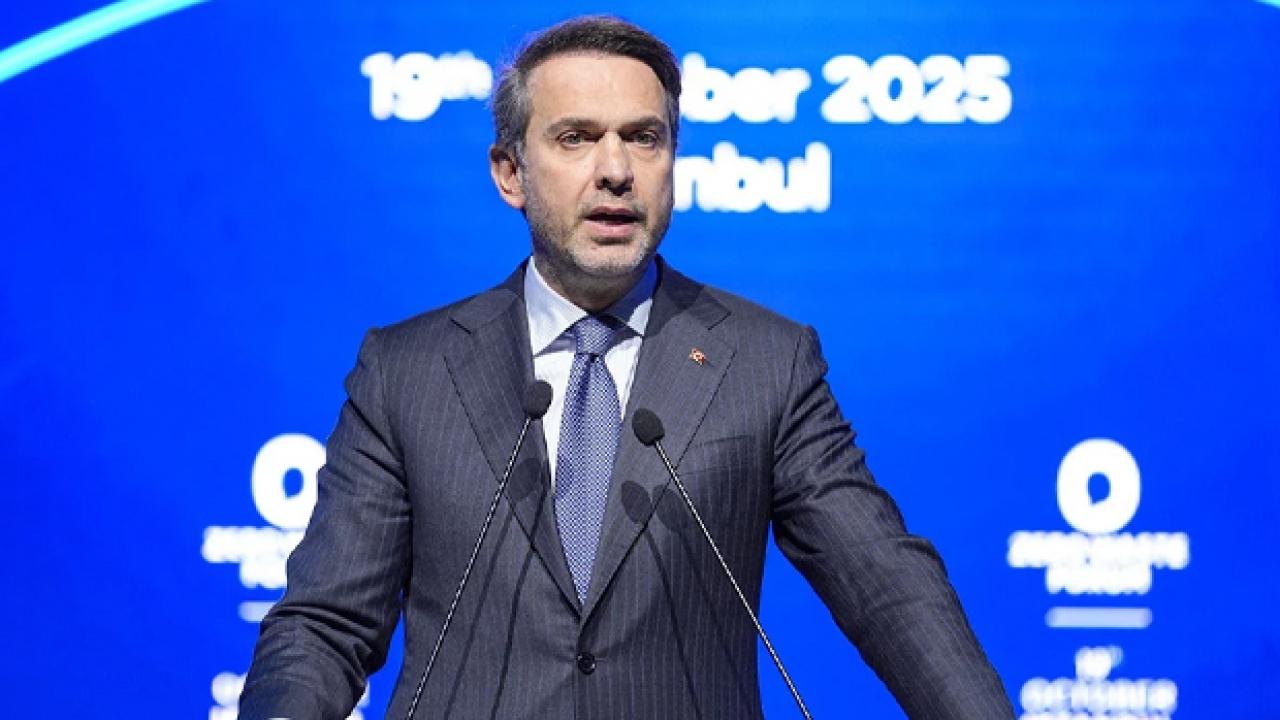 Bakan Bayraktar: Kuveyt ile ortak projeler hedefliyoruz!