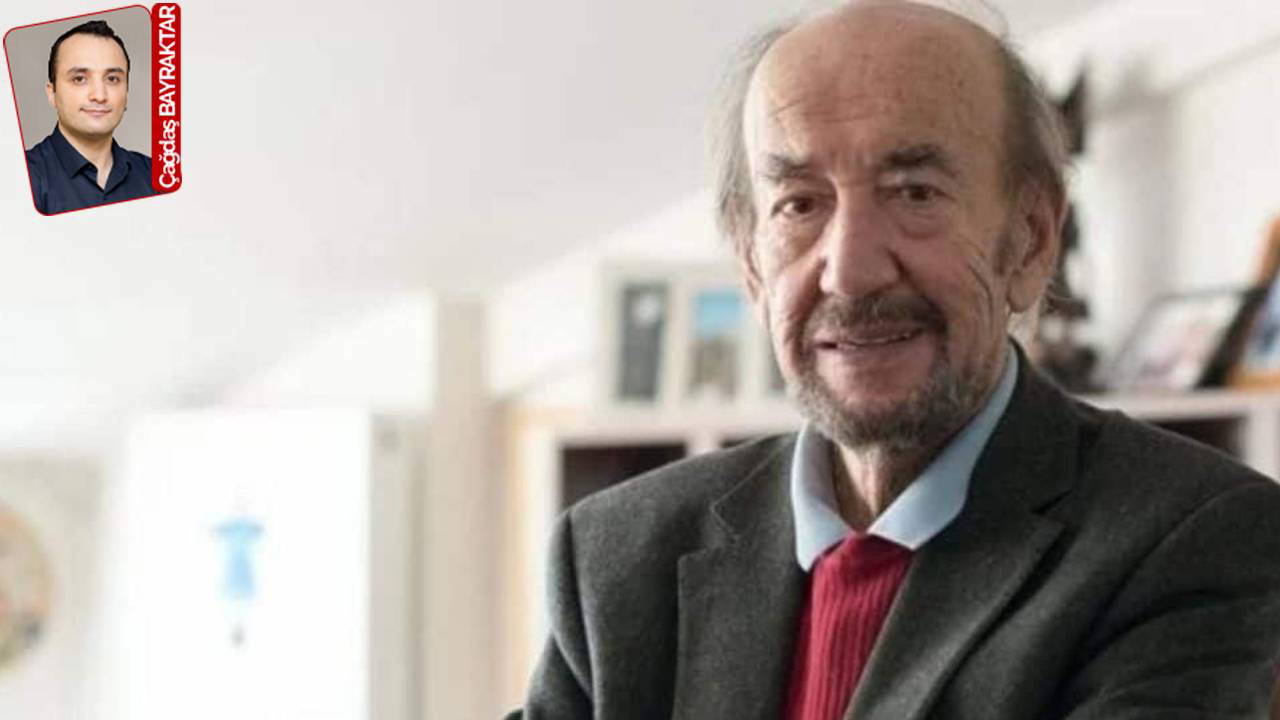 Değerli bilim insanı ve gazetemizin yazarı Erol Manisalı’nın üçüncü ölüm yıldönümü: ‘Öngörüleri doğrulandı’