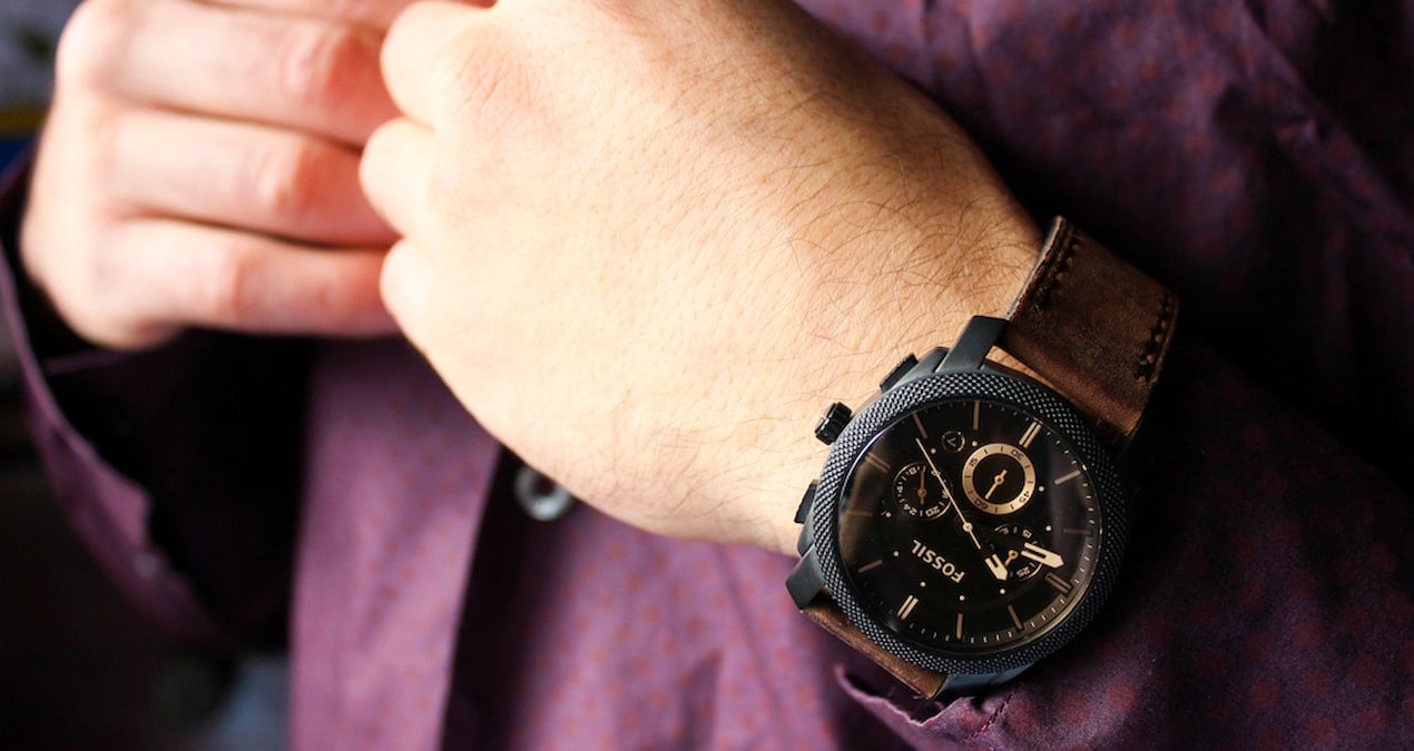 Dünyaca ünlü saat devi iflasın eşiğinde: Türkiye’de de çok ilgi duyuluyor