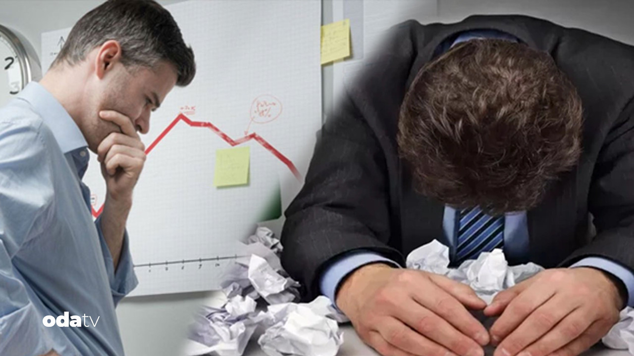 Firmaların konkordato oyununa hapis geliyor