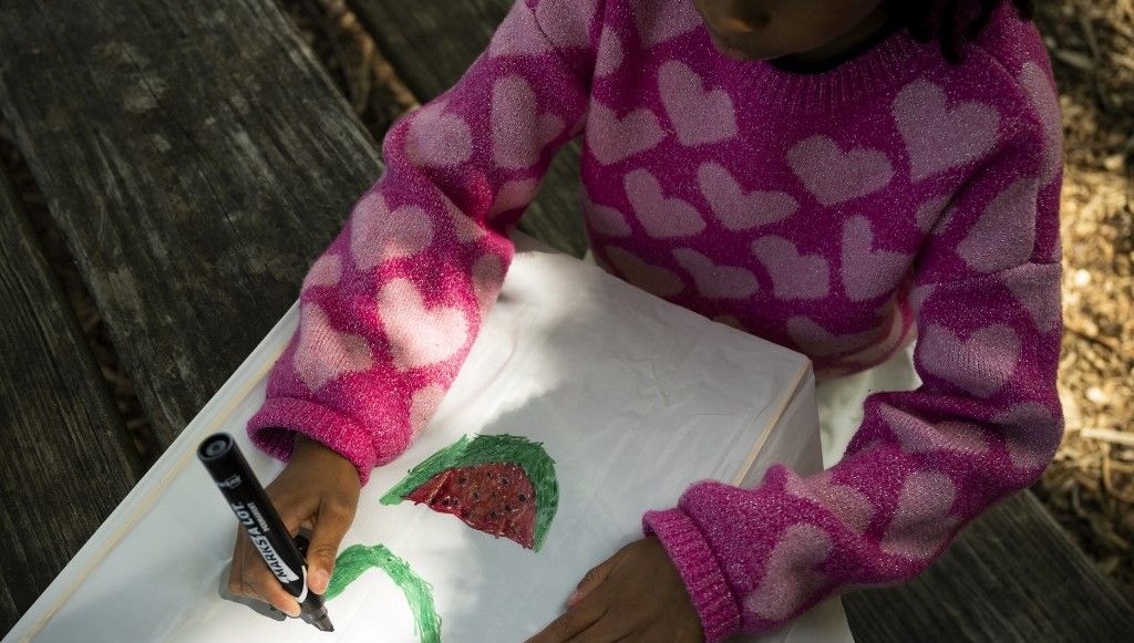 Karpuz, nasıl Filistin direnişinin sembolü haline geldi?