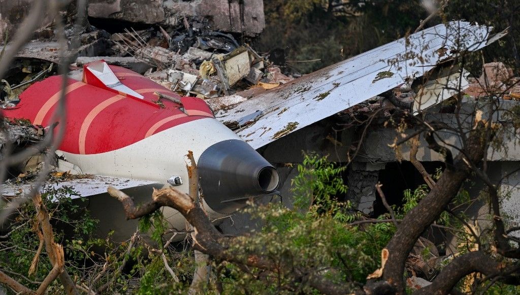 Kazada ölen pilotun babasından şikayet: “Oğlumu suçluyorlar”