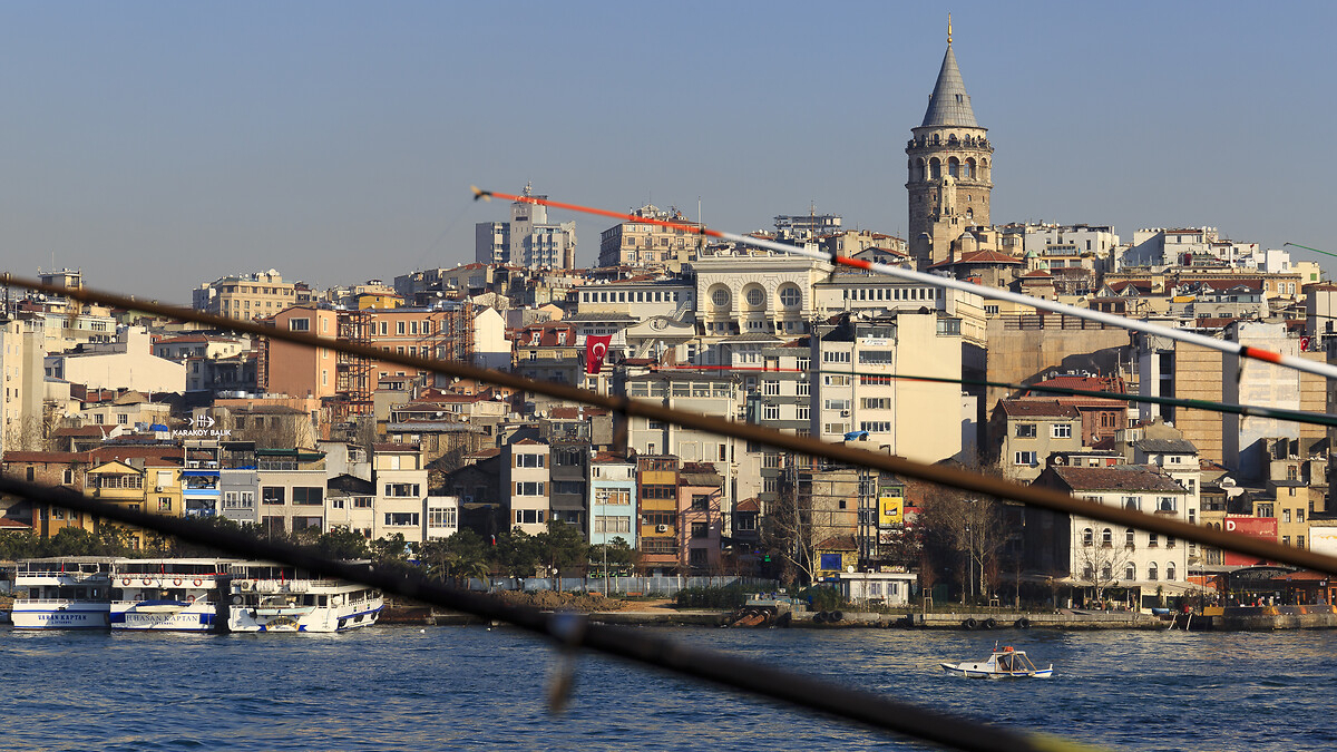Sonbahar bir başka güzel: İstanbul’da yapılabilecek 14 güzel aktivite