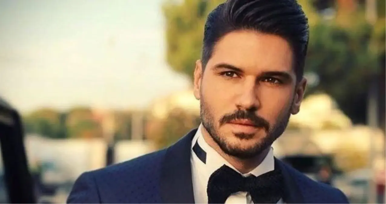 Tolgahan Sayışman oyunculuğu bıraktı mı? Tolgahan Sayışman’ın yeni mesleği ne?