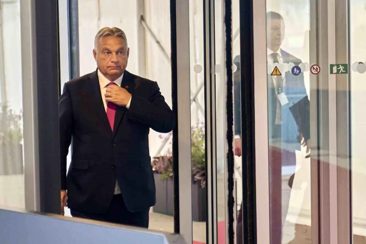 Trump-Putin Zirvesi Hazırlıkları Sürüyor