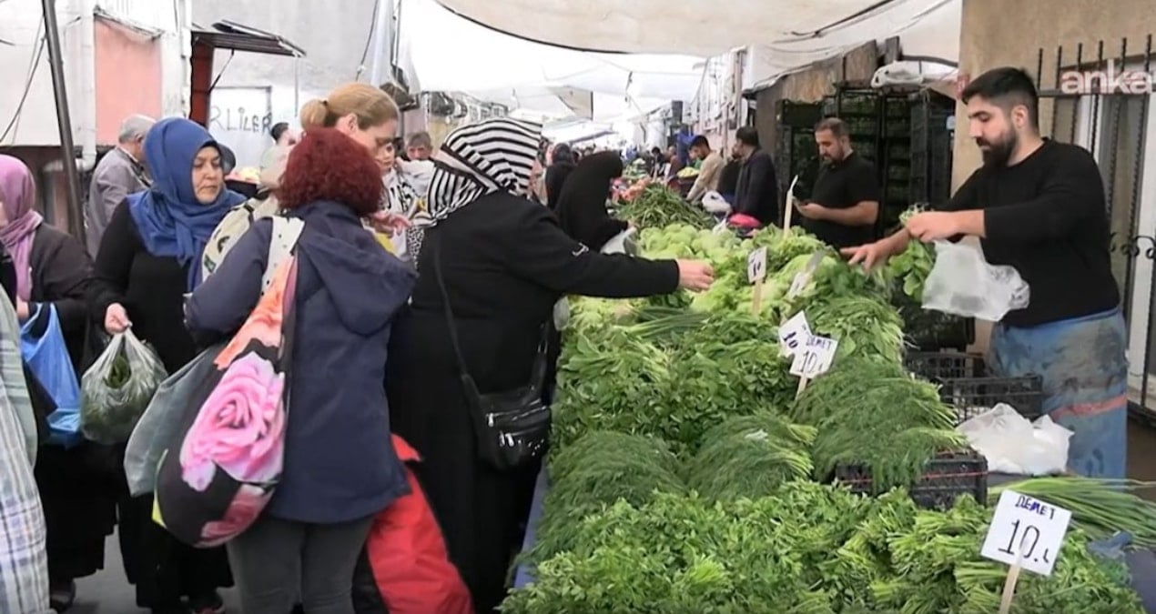 Türkiye’nin hali perişan