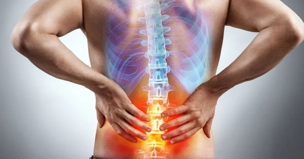 Uzmanından kemik erimesi uyarısı: Sırt ağrısı ilk belirti olabilir