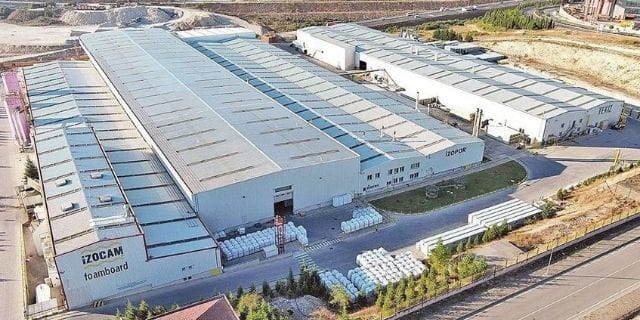 60 yıllık fabrika Dilovası’ndan çekiliyor
