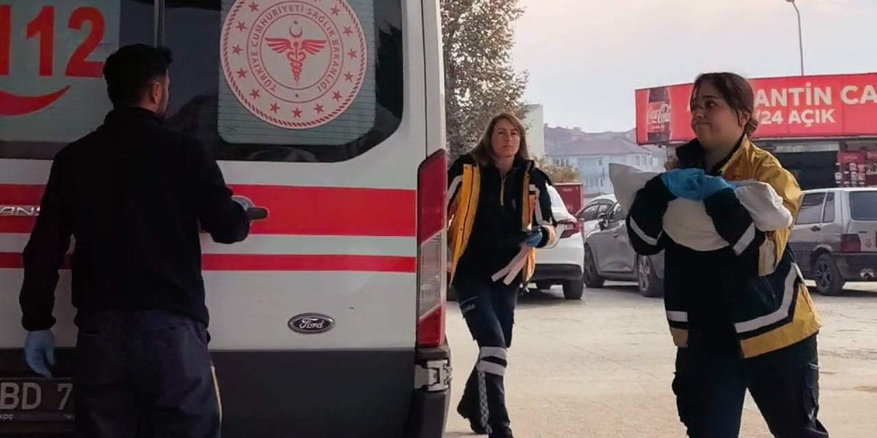 7 aylık bebek beşikte ölü bulundu