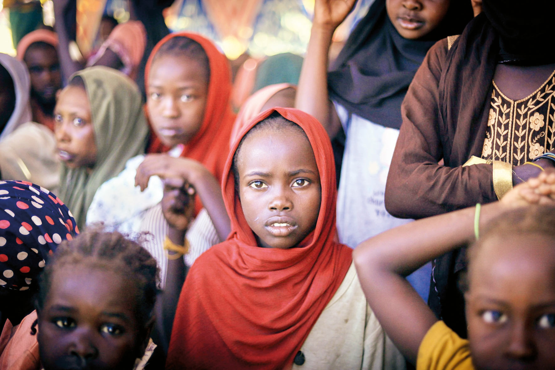 ABD ateşkes için devrede… Sudan ordusu ve HDK prensipte anlaştı