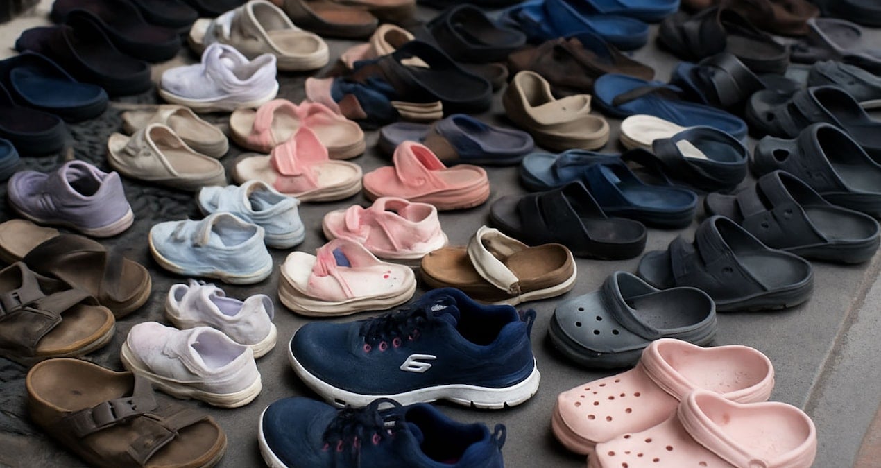 Ailece toplanalım dediler 500 kişi geldi