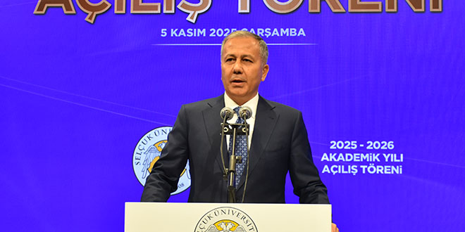 Bakan Yerlikaya açıkladı: Yeni Trafik Yasası Teklifi hazırlanıyor