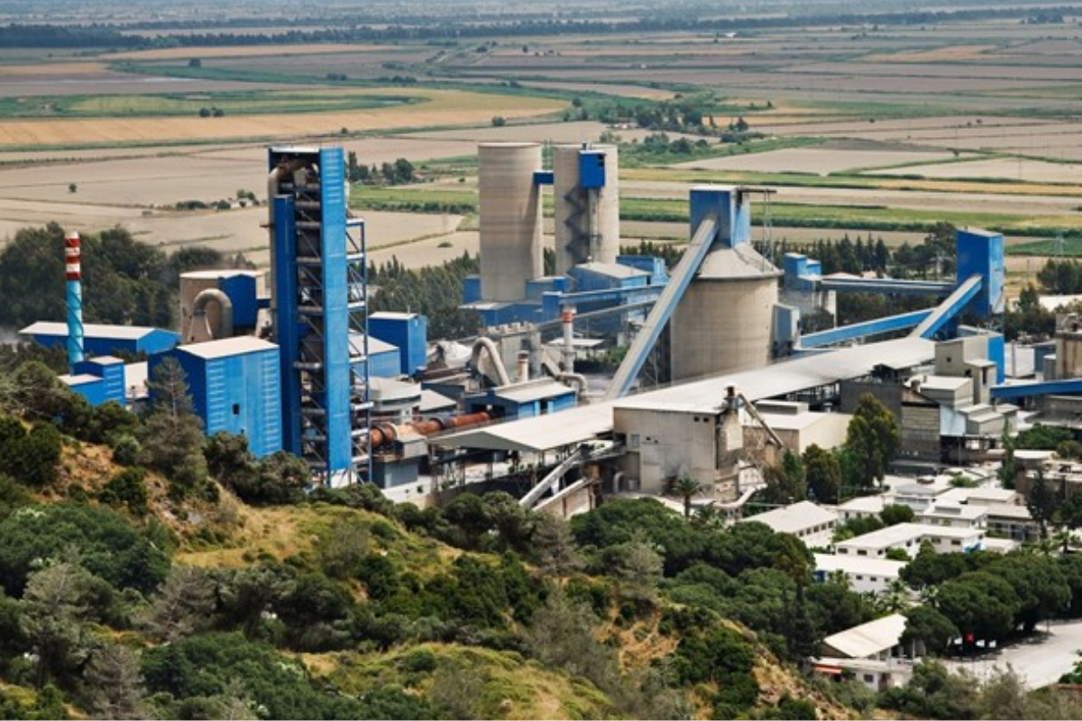 Batısöke Çimento yönetiminde iki kişi İBB iddianamesinin ardından istifa etti