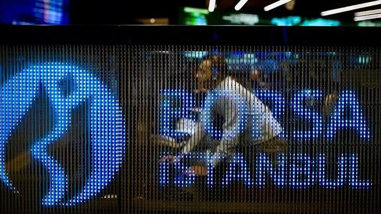 Borsa güne yükselişle başladı