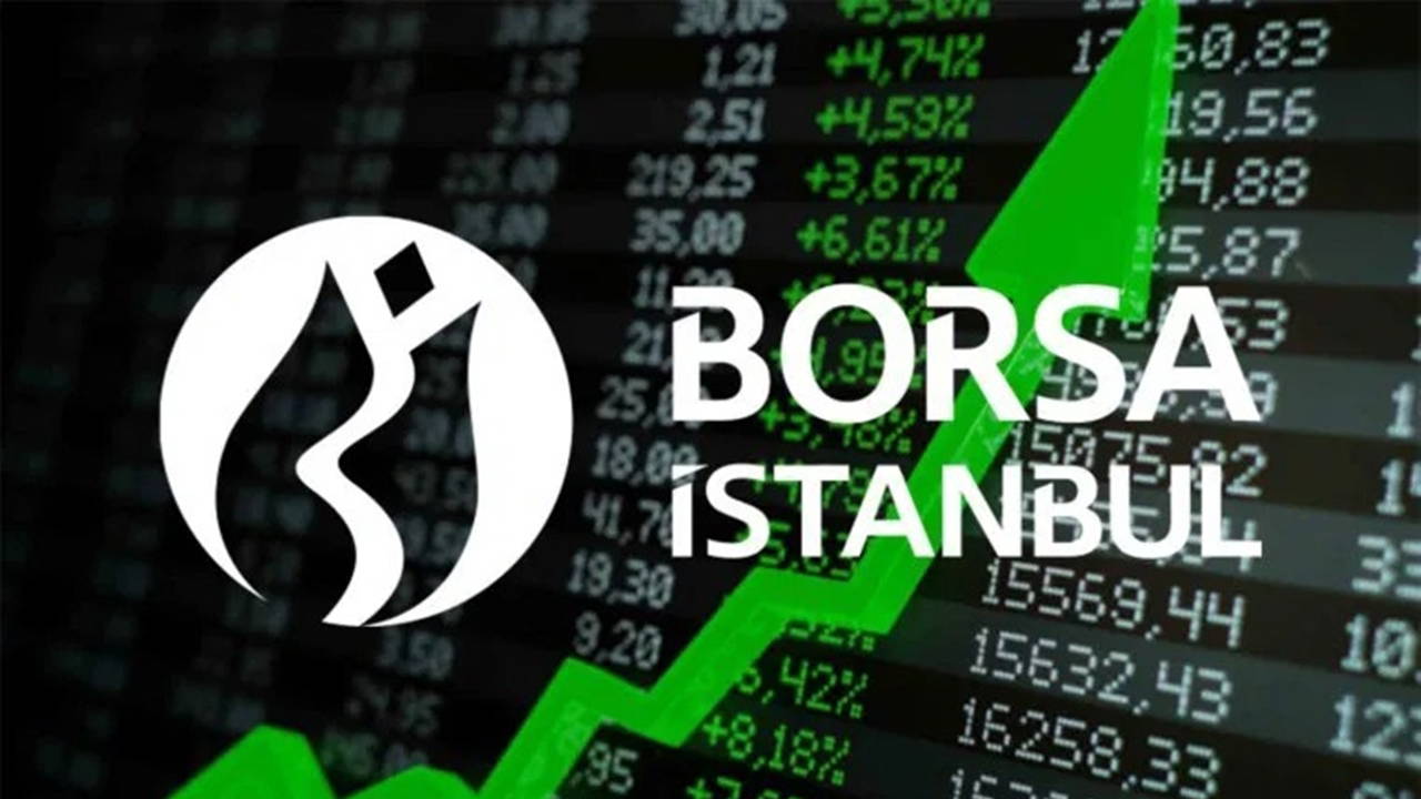 Borsa haftaya yükselişle başladı: 17 Kasım 2025 Pazartesi Borsa İstanbul’da son durum