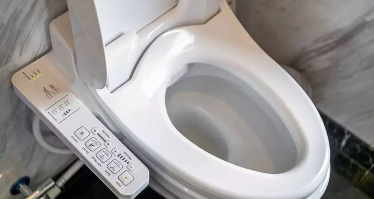 Bu ülkede akıllı tuvaletler kültür haline geldi! Özellikleri saymakla bitmiyor