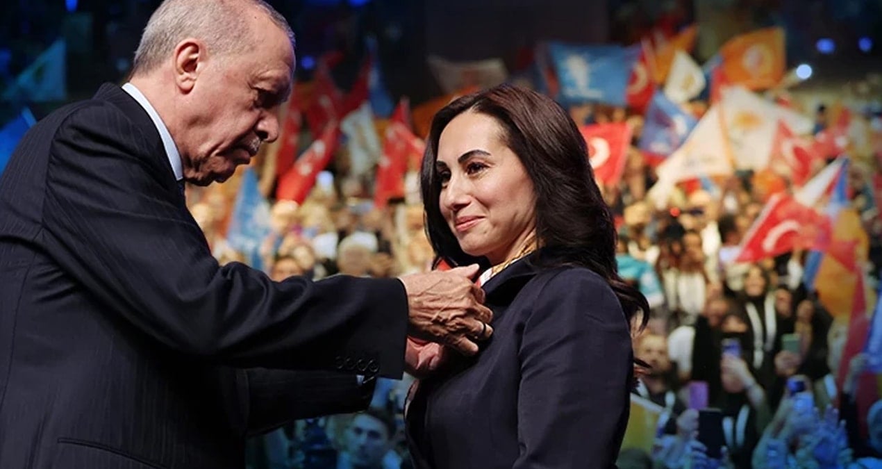 CHP’den AKP’ye geçen belediye başkanından tartışma yaratacak adım