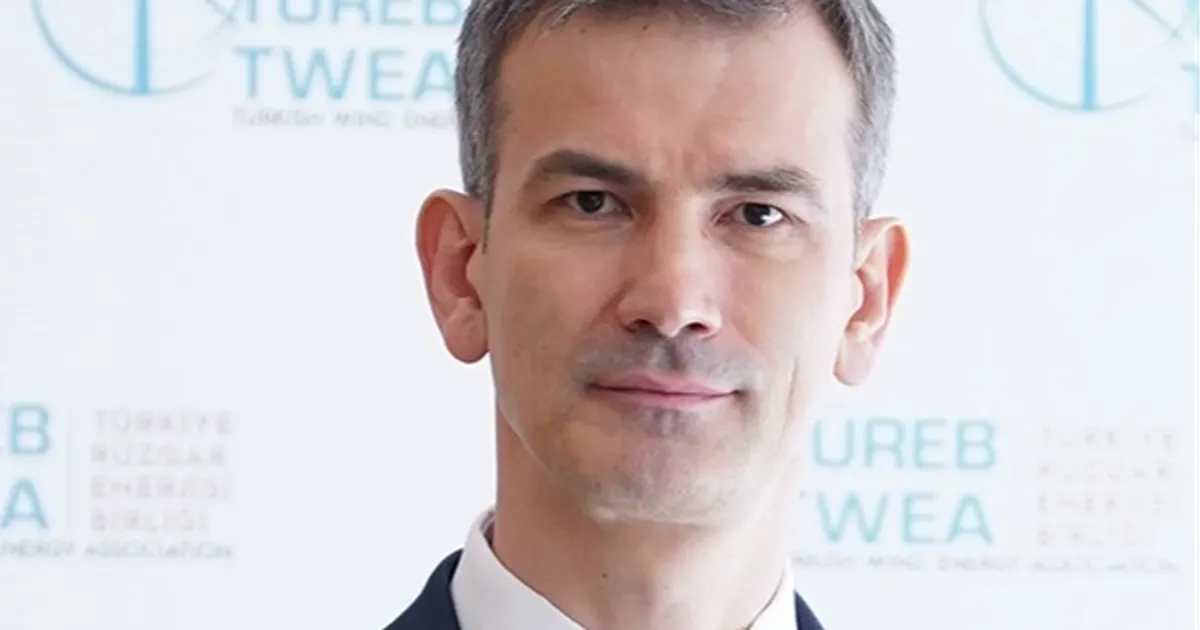 Depolamalı Rüzgar ve Güneş Enerjisi Yatırımları En Kısa Sürede Devreye Alınmalı 