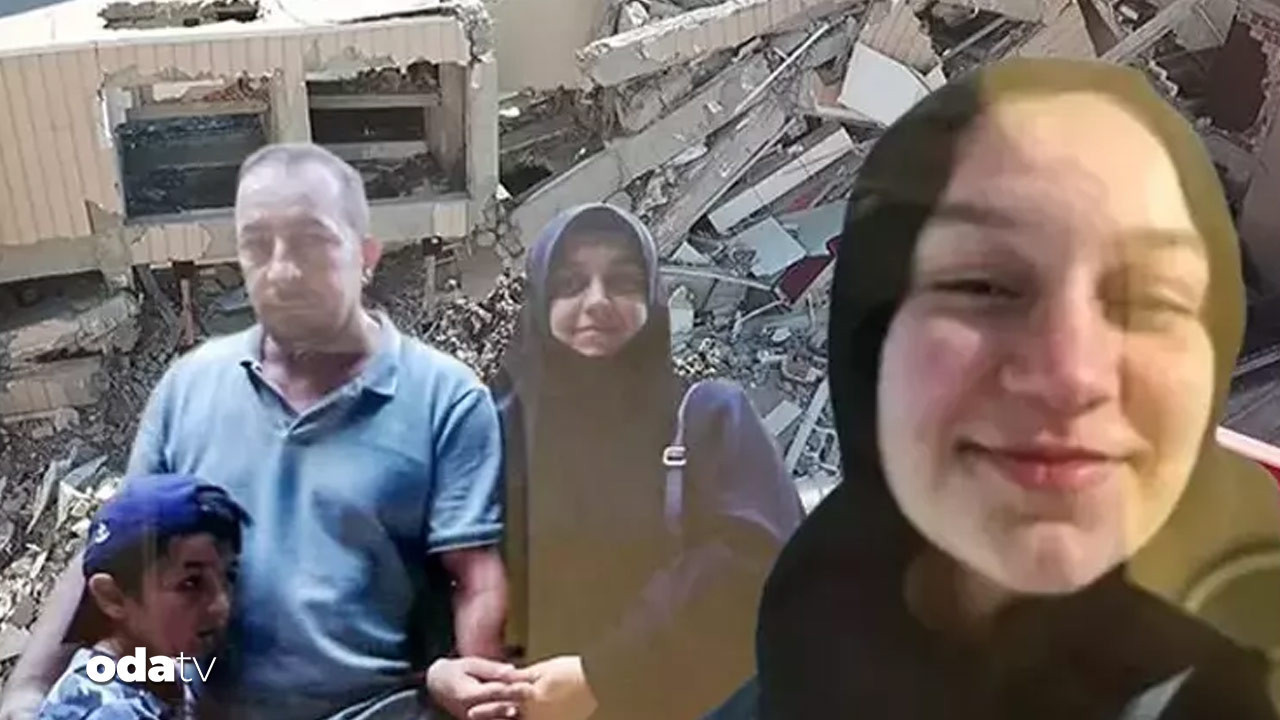 Dilara’ya acı haber verildi