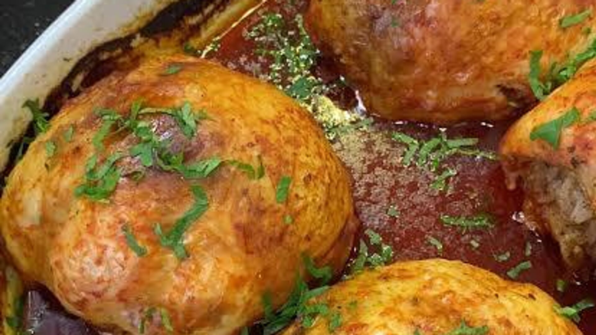 ‘Dünyanın en iyi tavuk yemekleri’ listesi açıklandı: Türkiye’den bir yemek birinci oldu