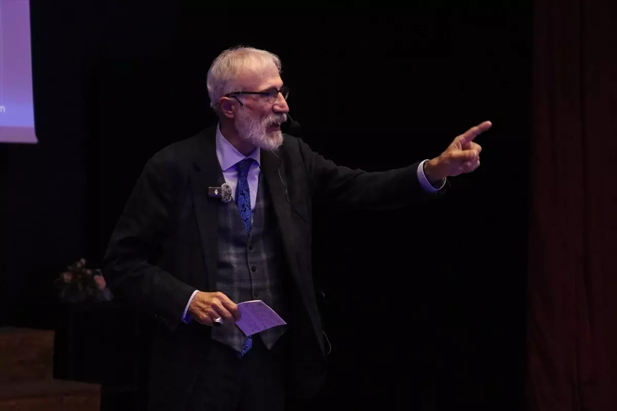 Gazze için Konferans: İnsanlık Sınavda