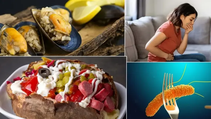 Hangi gıdalar daha riskli? İstanbul’da üç can alan zehirlenme faciası sonrası uzmanlardan uyarı: İşte hayat kurtaran 5 altın kural