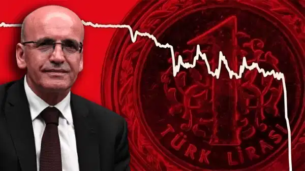 Hazine’de 10 aylık bütçe açığı şoku: Toplam açık 1 trilyon TL’yi geçti!