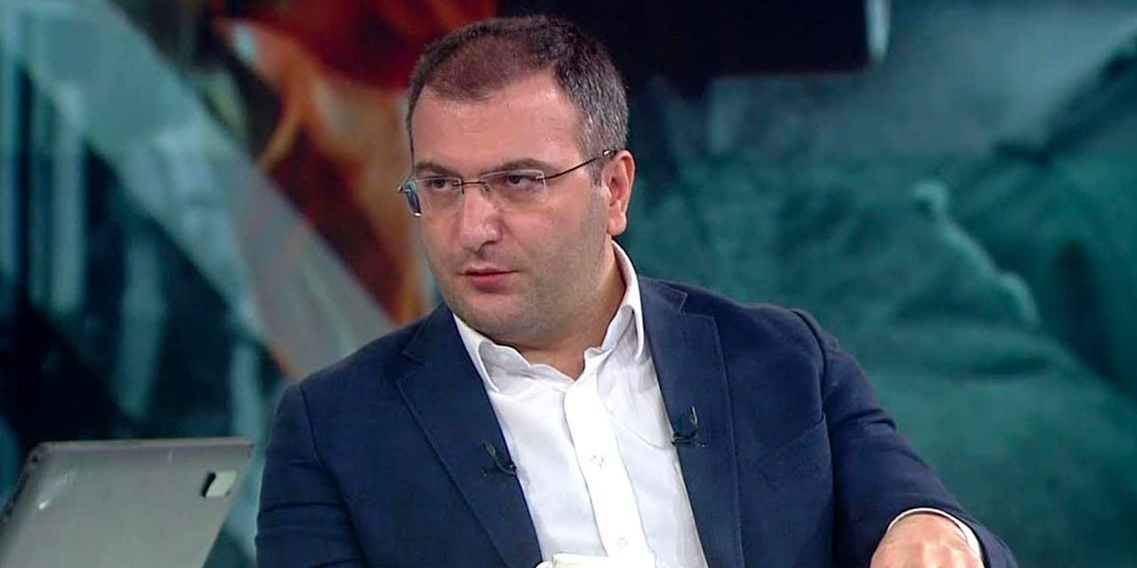 İktidara yakın Cem Küçük ‘İBB’ye kayyum’ çağrısı yaptı: Talimat verir gibi saat verdi