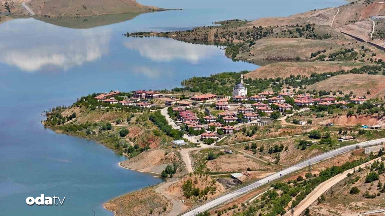 İliç eski günlerini özlüyor: ‘Çalışmak istiyoruz’