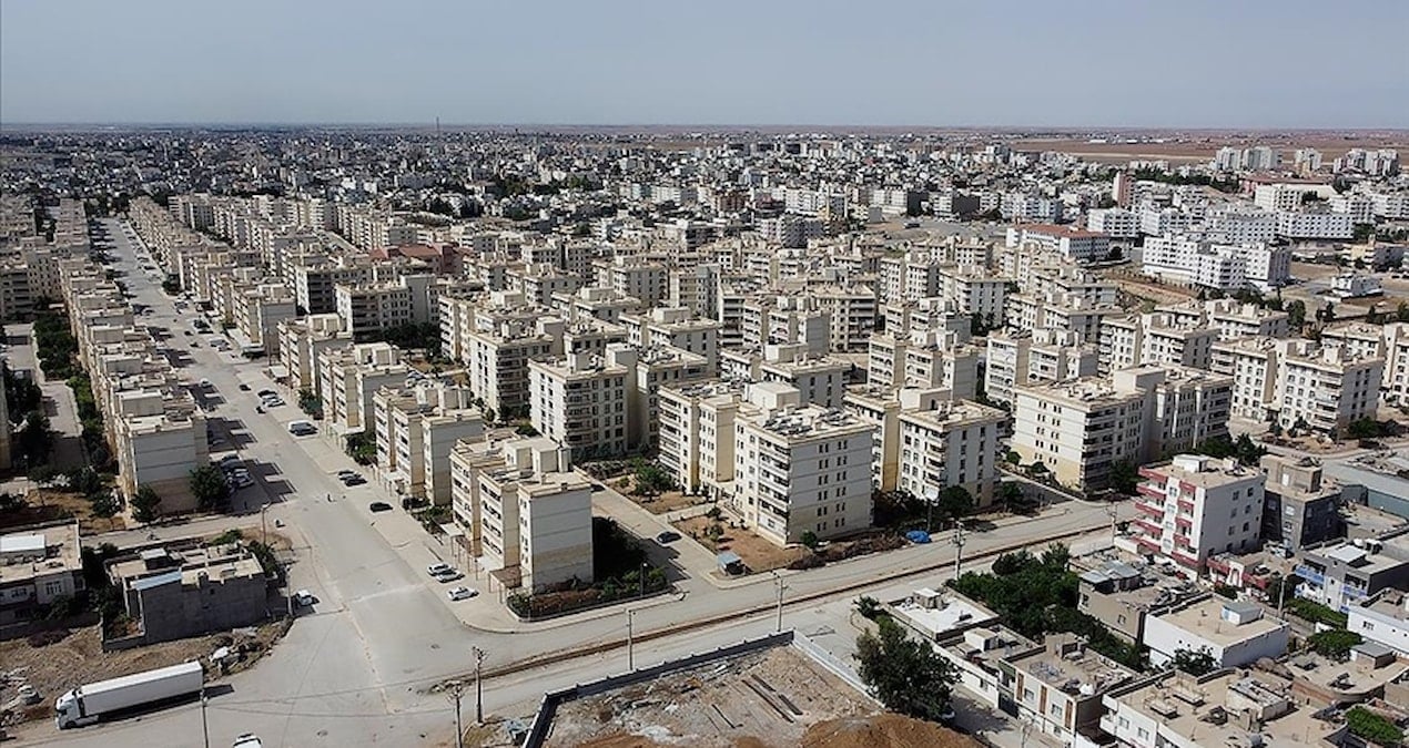 İmar planı değişikliğine vergi gibi yük, değer artışının yüzde 90’ı devlete