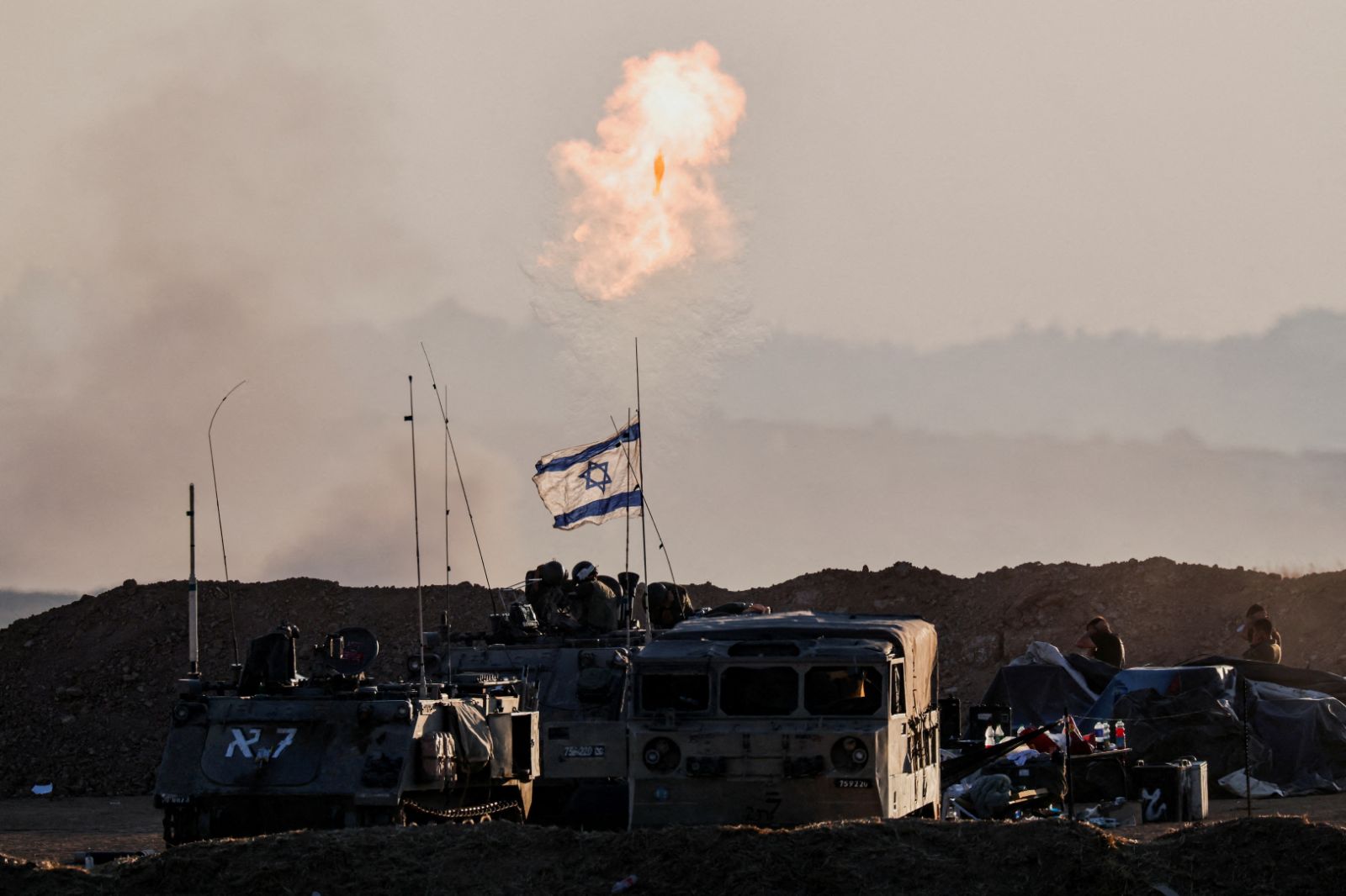 İsrail, 11 yıl sonra teğmen Hadar Goldin’in naaşını teslim aldı