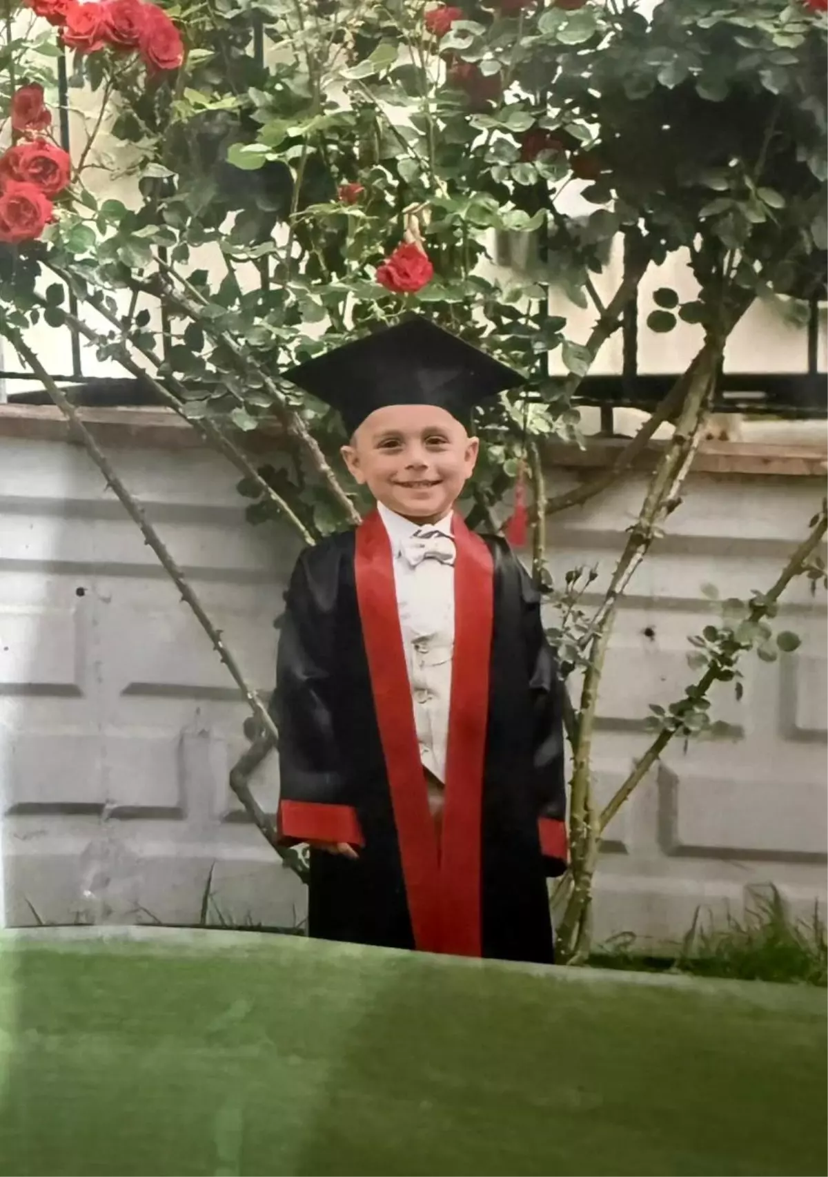 Kastamonu’da cansız bedeni bulunan küçük Osman’ın başüstü düşerek öldüğü tahmin ediliyor